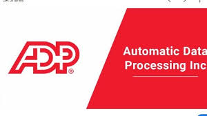 Automatic Data processing inc