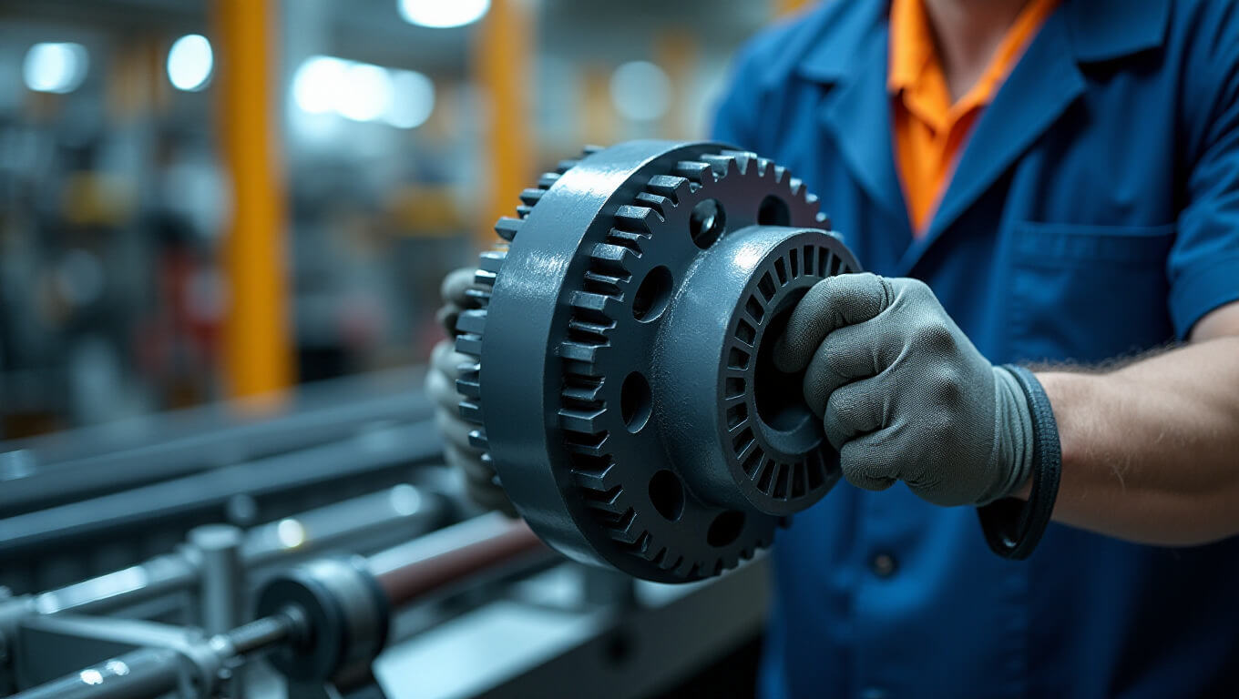 Mechanical Engineering Services