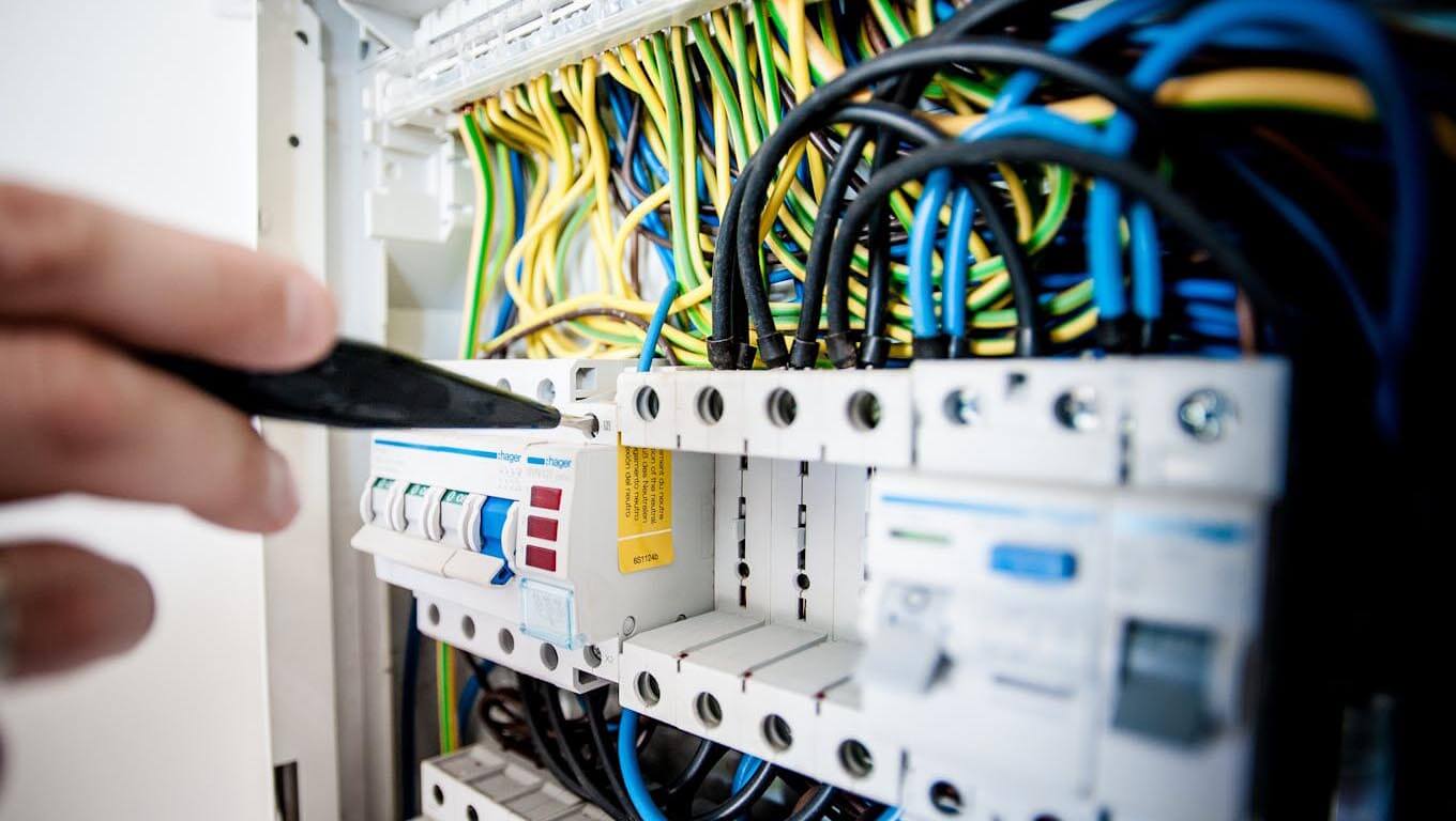 Electrical Engineering Services