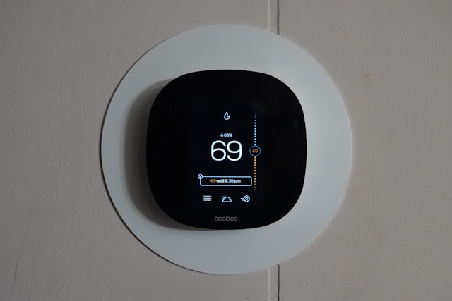Thermostat Installation