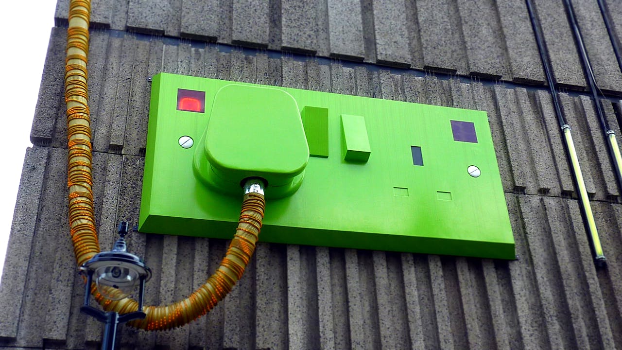 Systems Integration